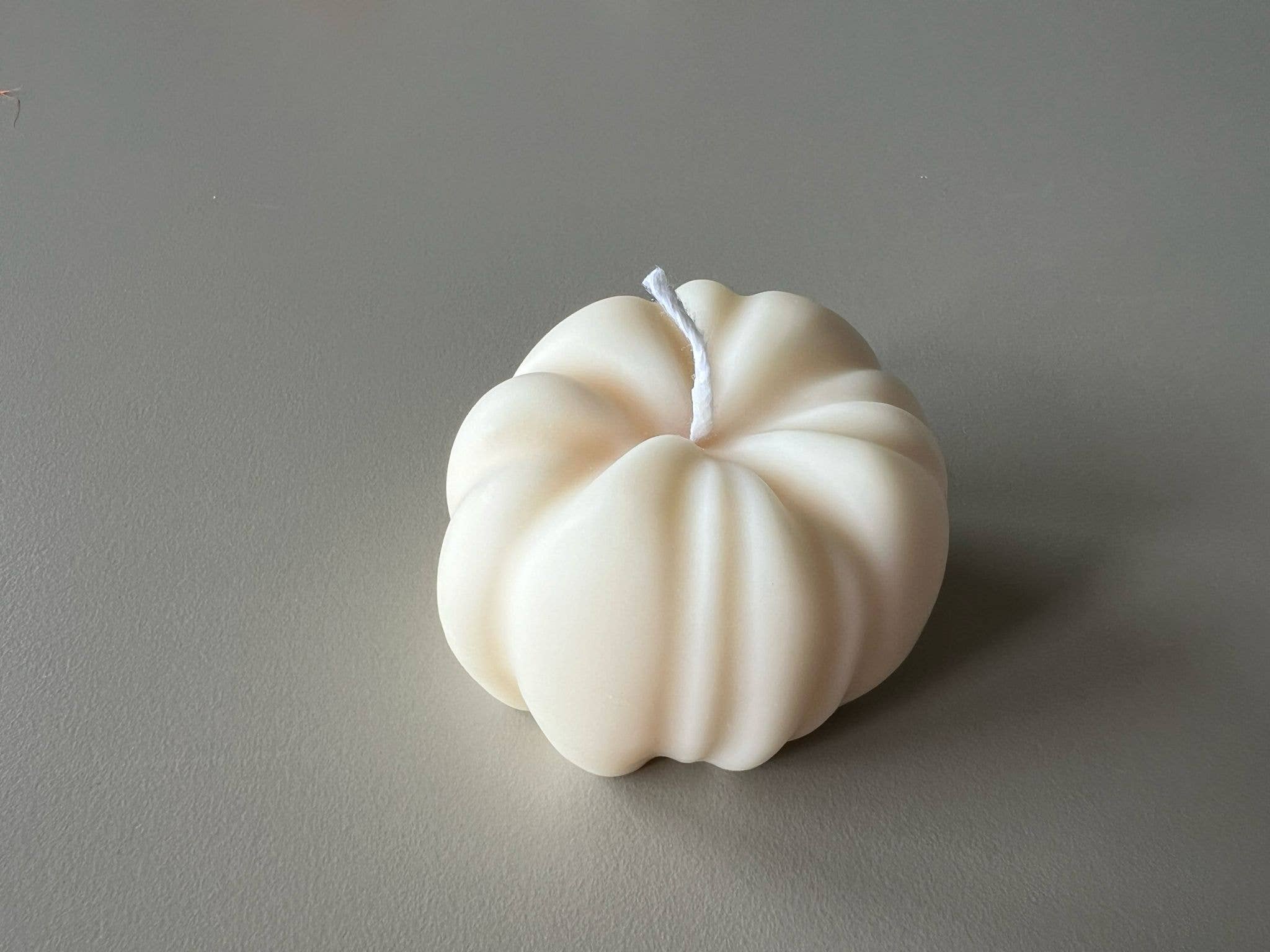 Pumpkin Soy Candle - HER Home Design Boutique